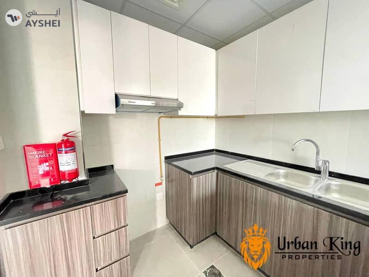 International City Phase 2 (Warsan 4), International City, Dubai-10-10