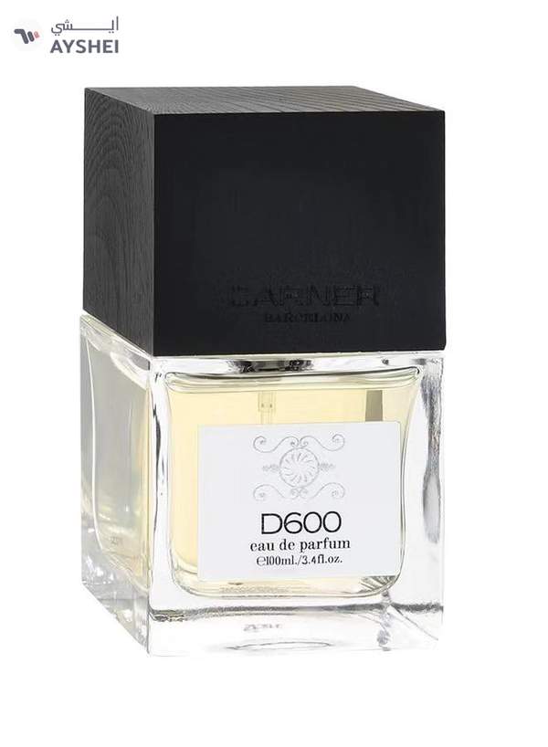 Carner barcelona D600 EDP 100ml