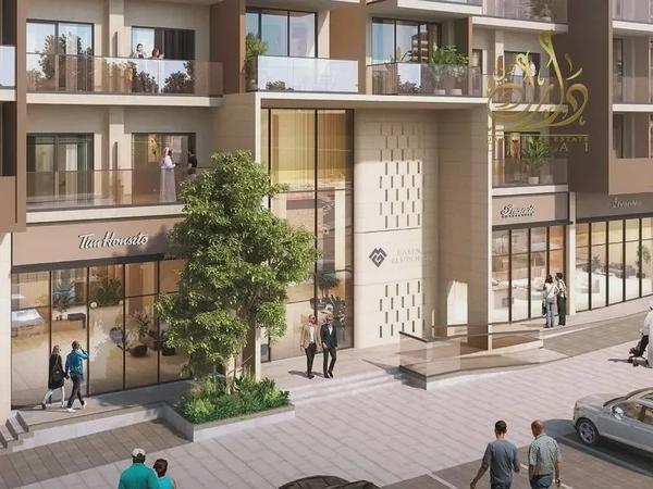 READY SOON | HIGH ROI PREMUIM QUALITY FINSHES| 50/50 Payment Plan