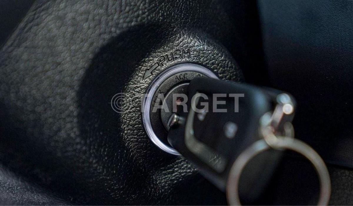 Toyota Hilux Toyota hilux 2.7L petrol MY2025 for export only-19-19