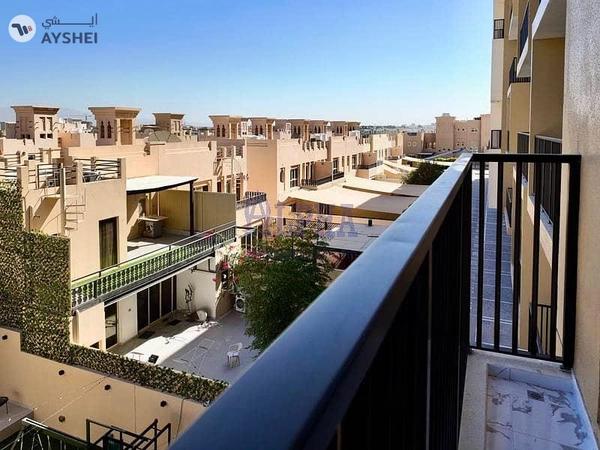 Al Hamra Marina Residences, Al Hamra Village, Ras Al Khaimah