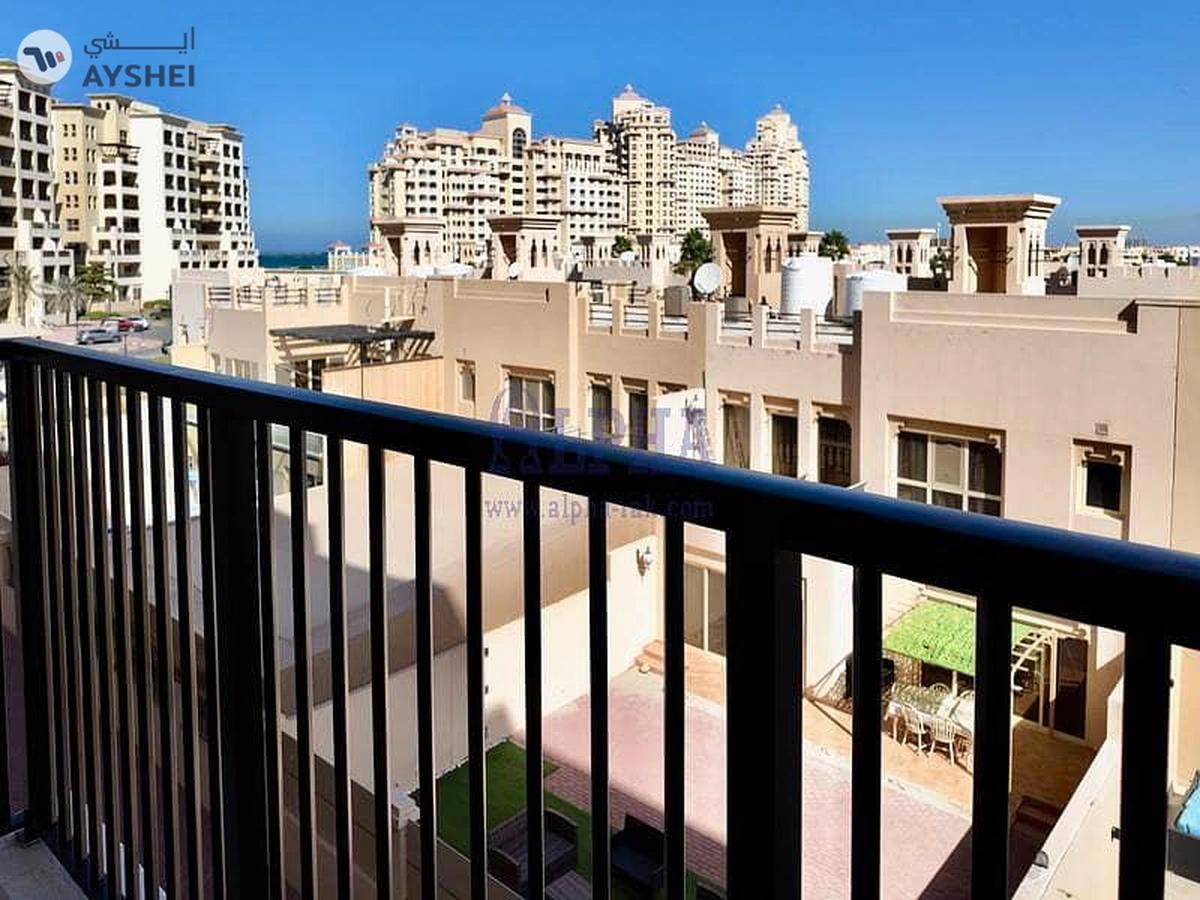 Al Hamra Marina Residences, Al Hamra Village, Ras Al Khaimah-10-10