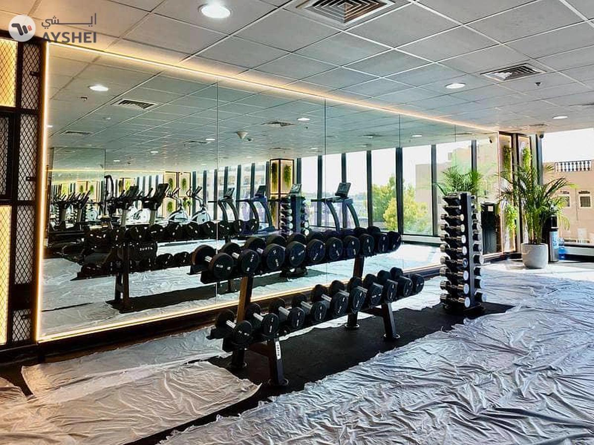 Al Hamra Marina Residences, Al Hamra Village, Ras Al Khaimah-11-11