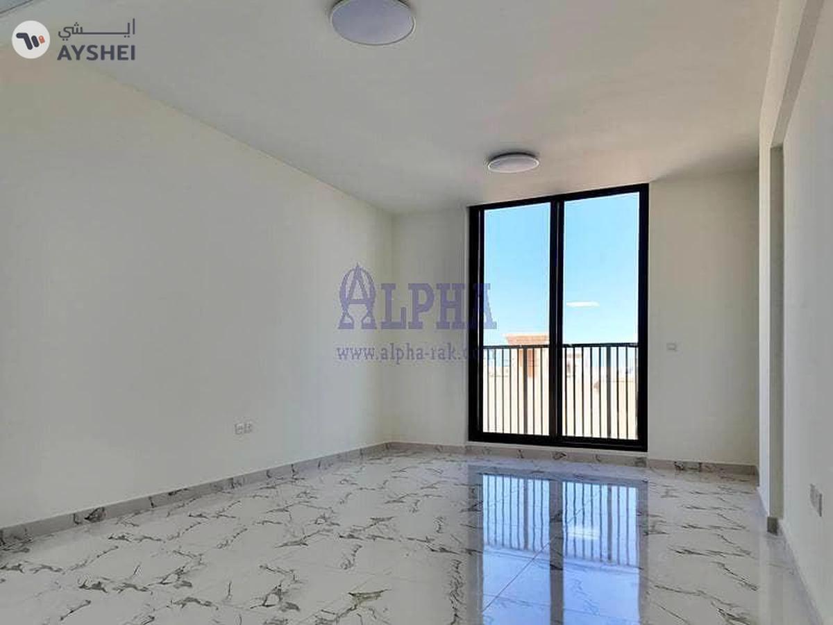 Al Hamra Marina Residences, Al Hamra Village, Ras Al Khaimah-1-landscape