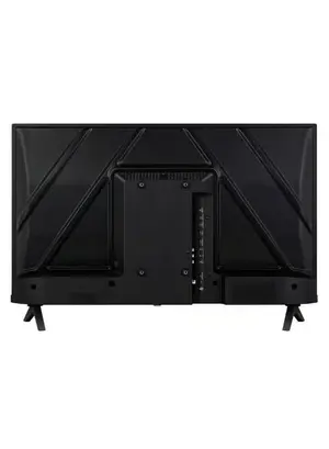 Hisense 40-inch Smart Full HD TV + Soundbar Bundle