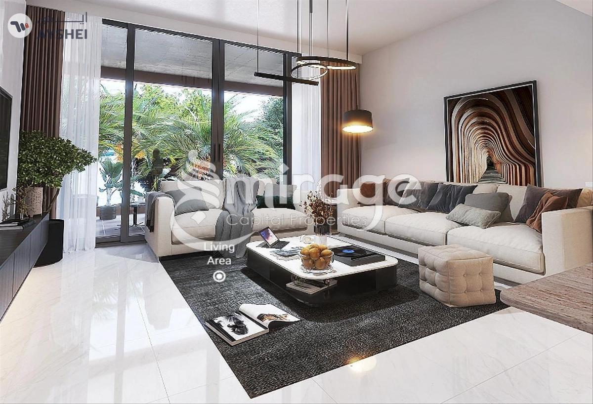 APARTMENT FOR SALE IN VISTA 3, AL REEM ISLAND-0-0