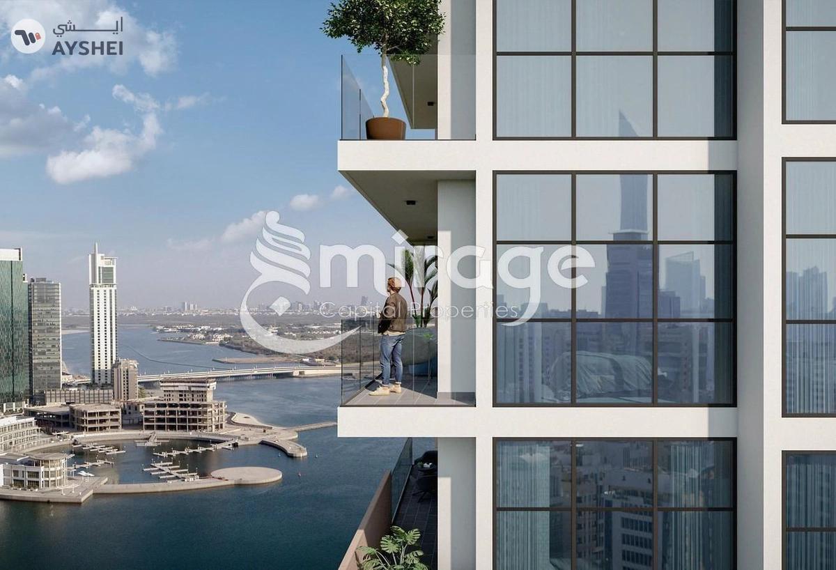 APARTMENT FOR SALE IN VISTA 3, AL REEM ISLAND-3-3