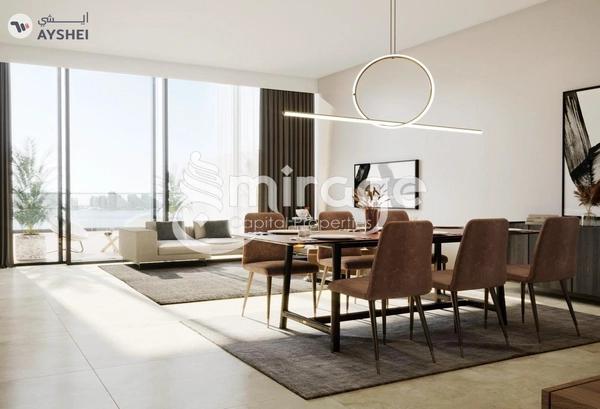 APARTMENT FOR SALE IN VISTA 3, AL REEM ISLAND