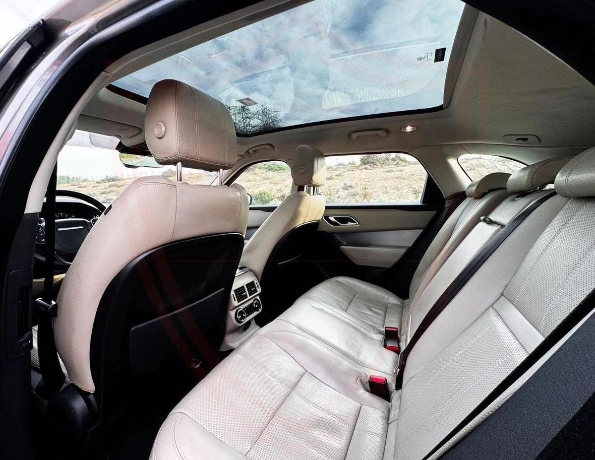 Used Land Rover Range Rover Velar 2019-19-19