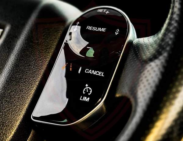 Used Land Rover Range Rover Velar 2019