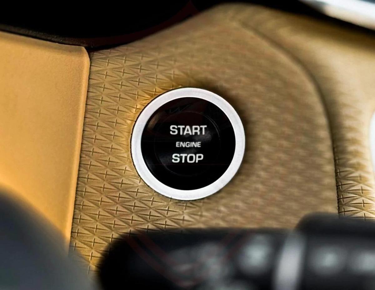 Used Land Rover Range Rover Velar 2019-16-16