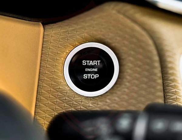 Used Land Rover Range Rover Velar 2019