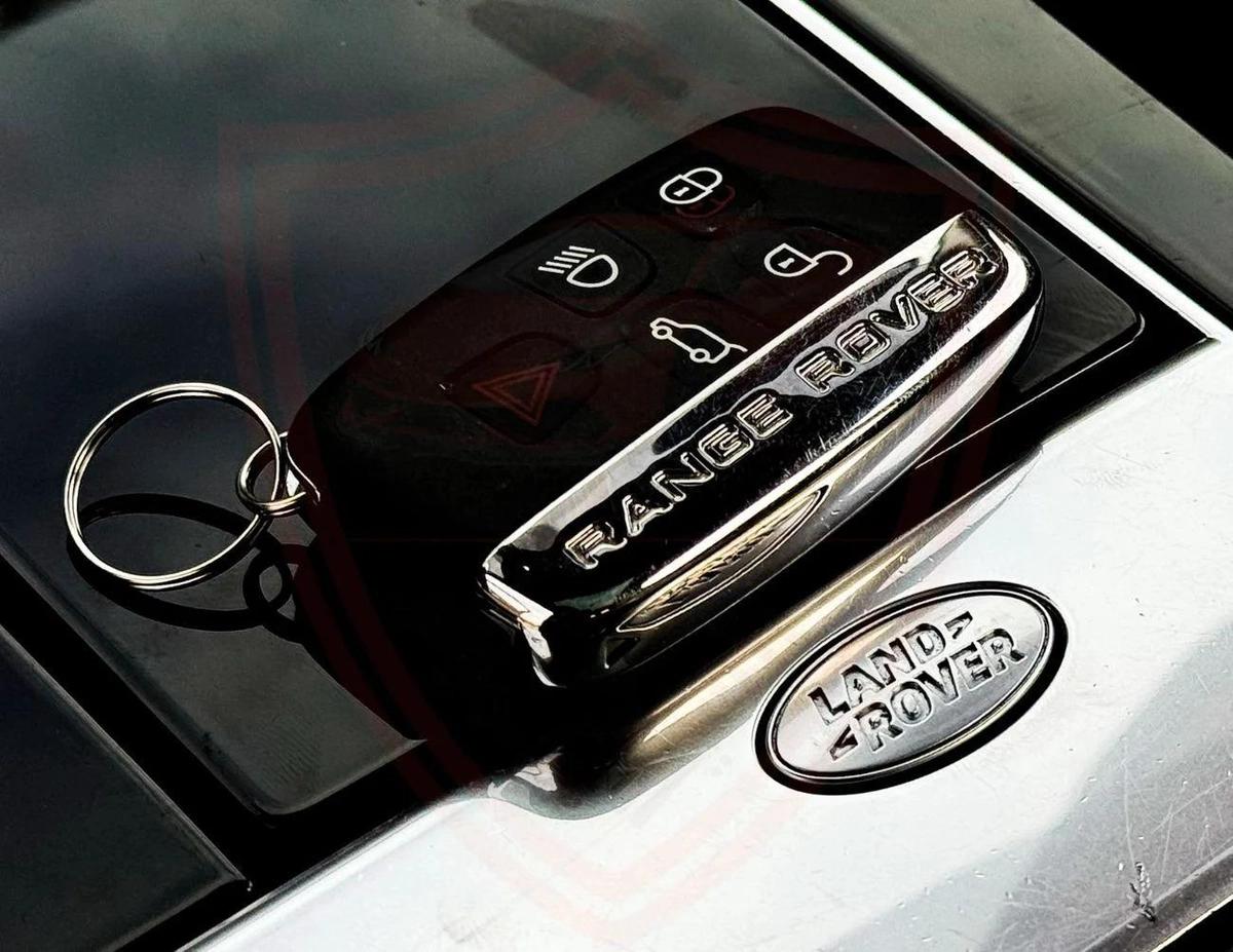 Used Land Rover Range Rover Velar 2019-1-1