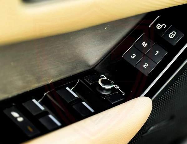 Used Land Rover Range Rover Velar 2019