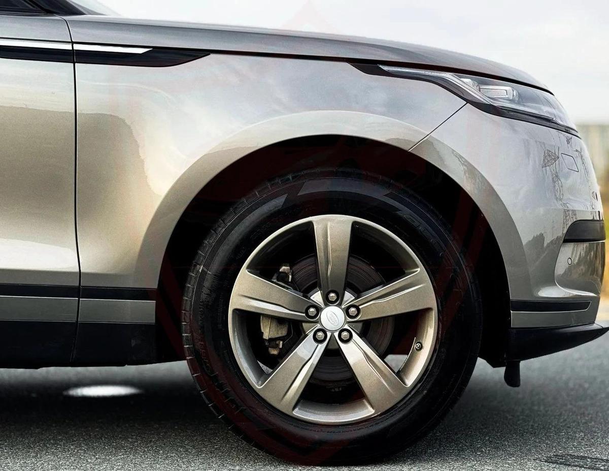 Used Land Rover Range Rover Velar 2019-20-20