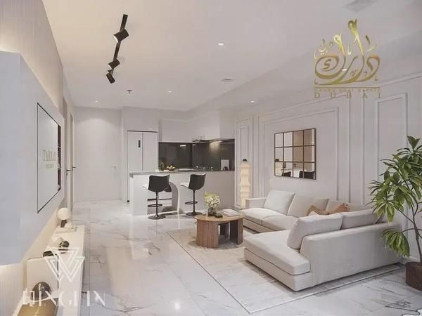 FULLY FURNISHED--CLOSE TO UPCOMING METRO-PREMUIM FINISHES