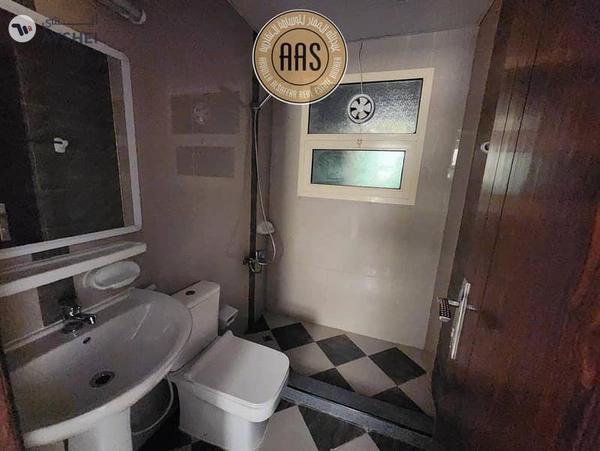 Front of bus stop 1bhk with all amenities