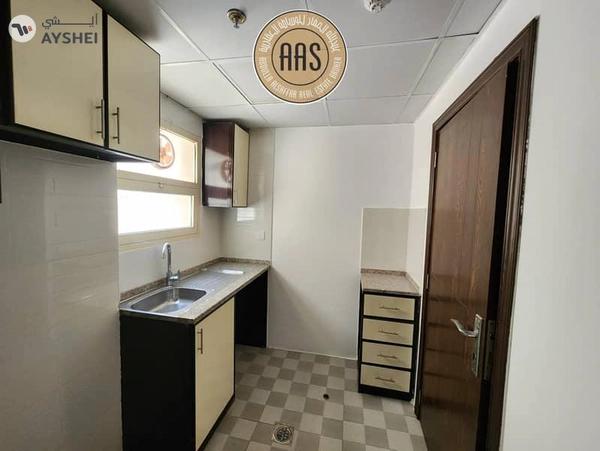 Front of bus stop 1bhk with all amenities