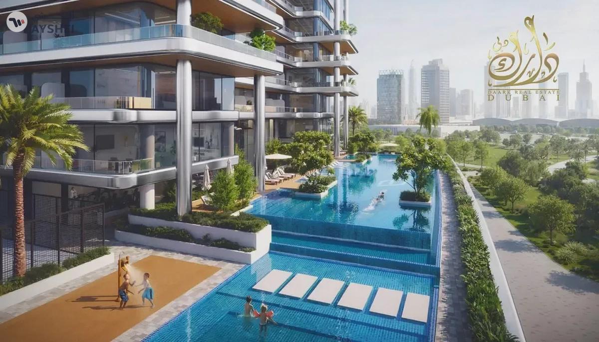 Apartment For Sale in Binghatti Hillside, Dubai Science Park, Dubai-1-landscape