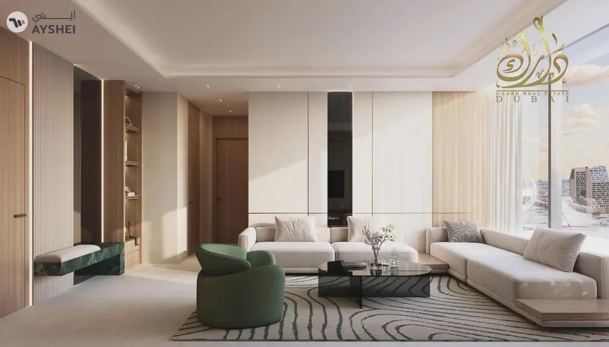 Apartment For Sale in Binghatti Hillside, Dubai Science Park, Dubai-4-4