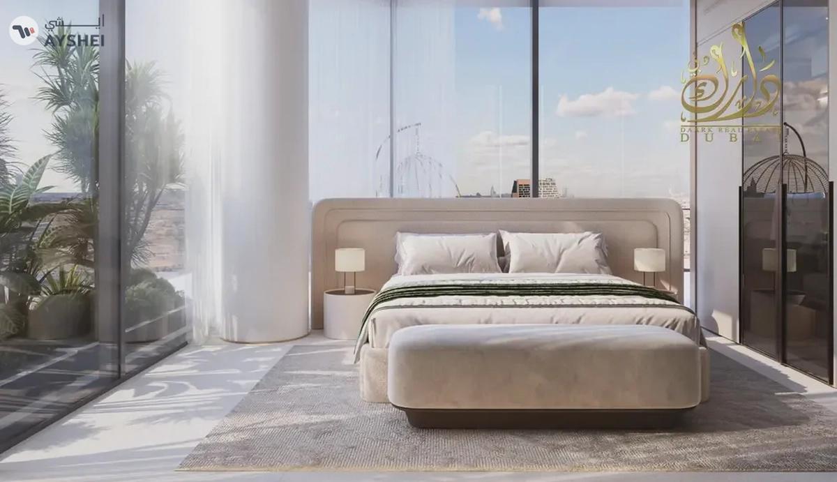 Apartment For Sale in Binghatti Hillside, Dubai Science Park, Dubai-6-6