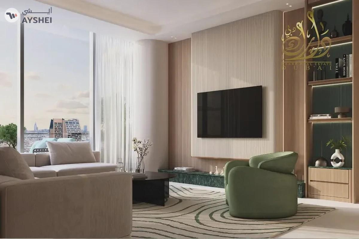 Apartment For Sale in Binghatti Hillside, Dubai Science Park, Dubai-9-9