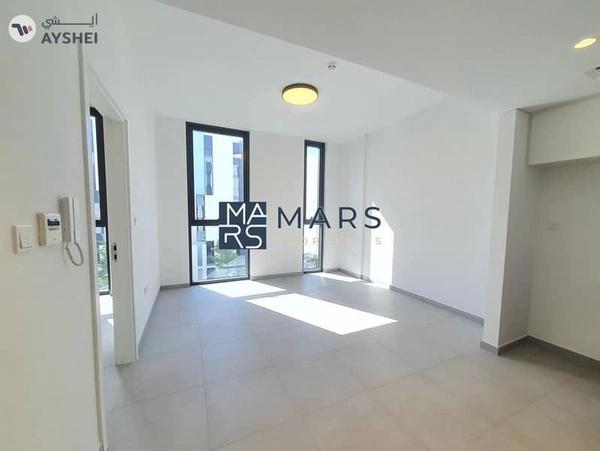 Brand new spacious | Ready to move | 1 bhk apartment for sale