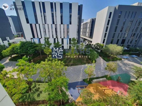 Brand new spacious | Ready to move | 1 bhk apartment for sale