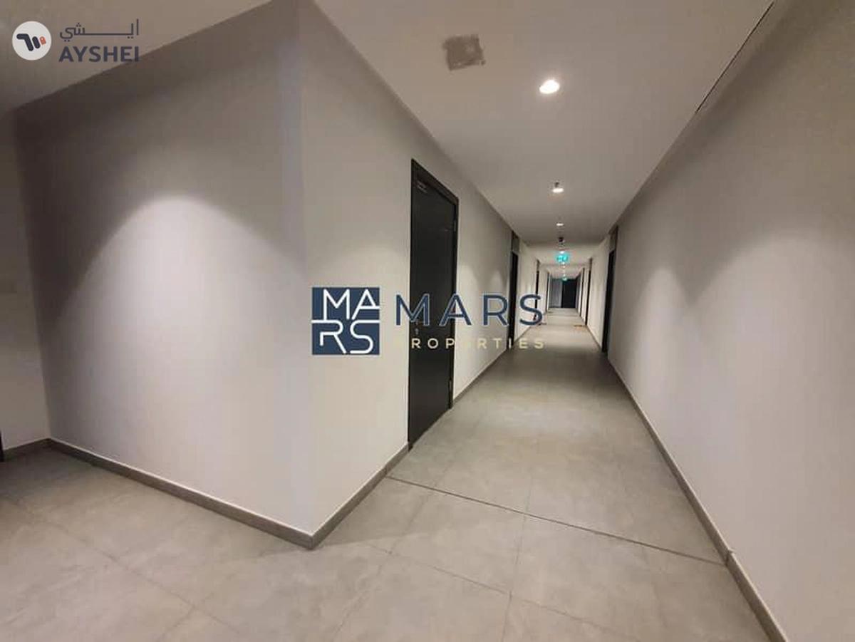 Brand new spacious | Ready to move | 1 bhk apartment for sale-0-landscape