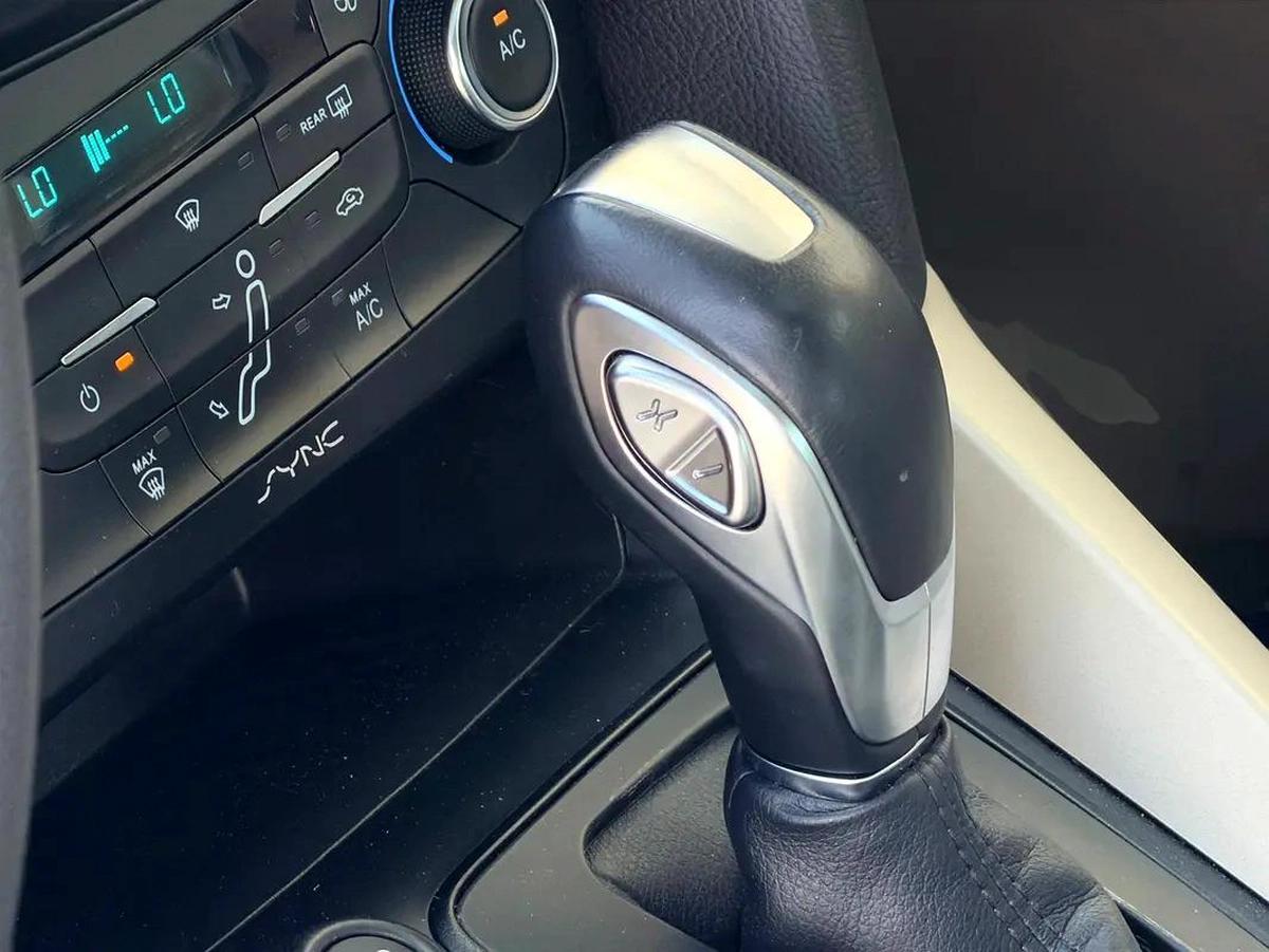AED 530 P.M | 0% DOWN PAYMENT | FORD FOCUS 1.5L A/T ECOBOOST | 2017 | GCC SPECS-16-16