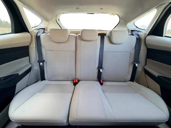 AED 530 P.M | 0% DOWN PAYMENT | FORD FOCUS 1.5L A/T ECOBOOST | 2017 | GCC SPECS