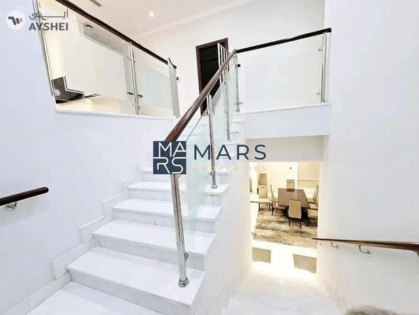 Spacious 4-Bedroom Villa for Rent in Al Tai – Modern Living in a Prime Location