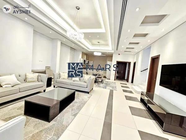 Spacious 4-Bedroom Villa for Rent in Al Tai – Modern Living in a Prime Location