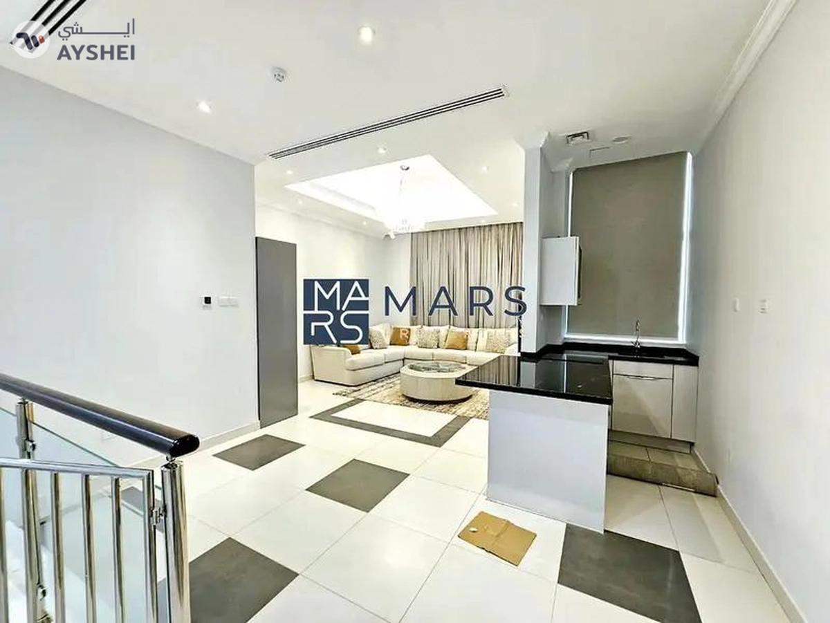 Spacious 4-Bedroom Villa for Rent in Al Tai – Modern Living in a Prime Location-12-12