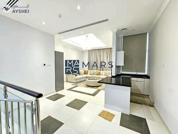 Spacious 4-Bedroom Villa for Rent in Al Tai – Modern Living in a Prime Location