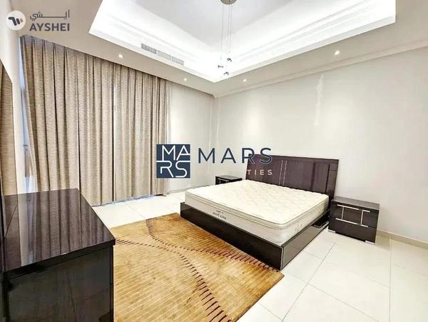 Spacious 4-Bedroom Villa for Rent in Al Tai – Modern Living in a Prime Location