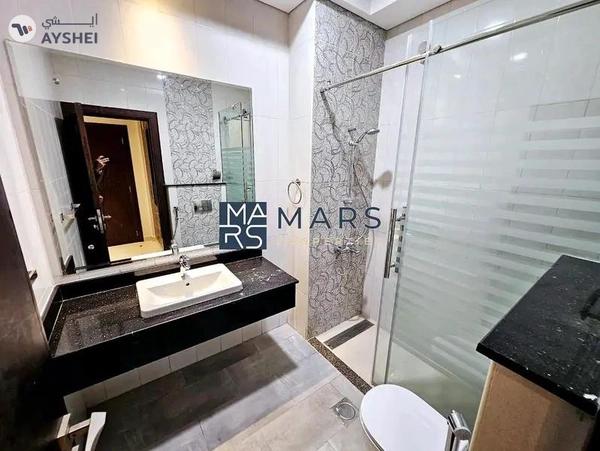 Spacious 4-Bedroom Villa for Rent in Al Tai – Modern Living in a Prime Location