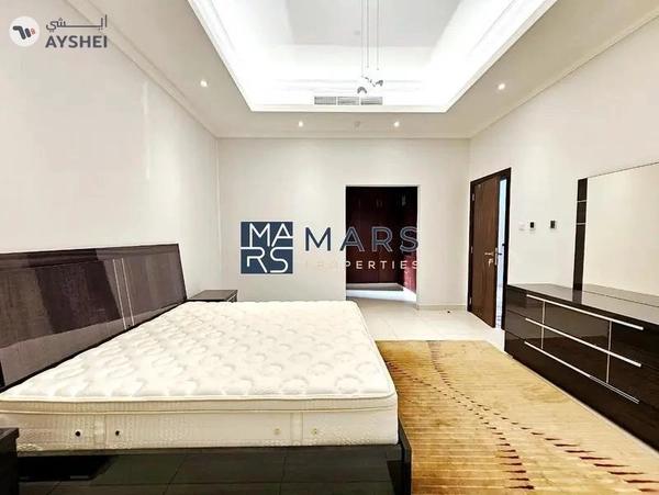 Spacious 4-Bedroom Villa for Rent in Al Tai – Modern Living in a Prime Location