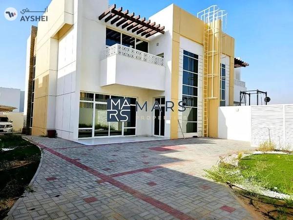 Spacious 4-Bedroom Villa for Rent in Al Tai – Modern Living in a Prime Location