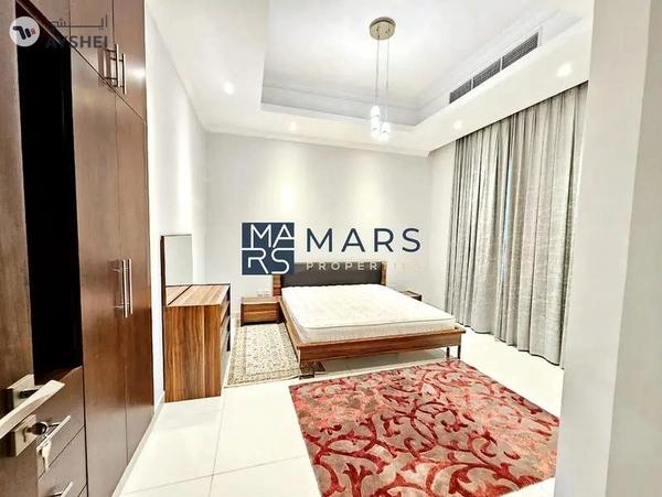 Spacious 4-Bedroom Villa for Rent in Al Tai – Modern Living in a Prime Location