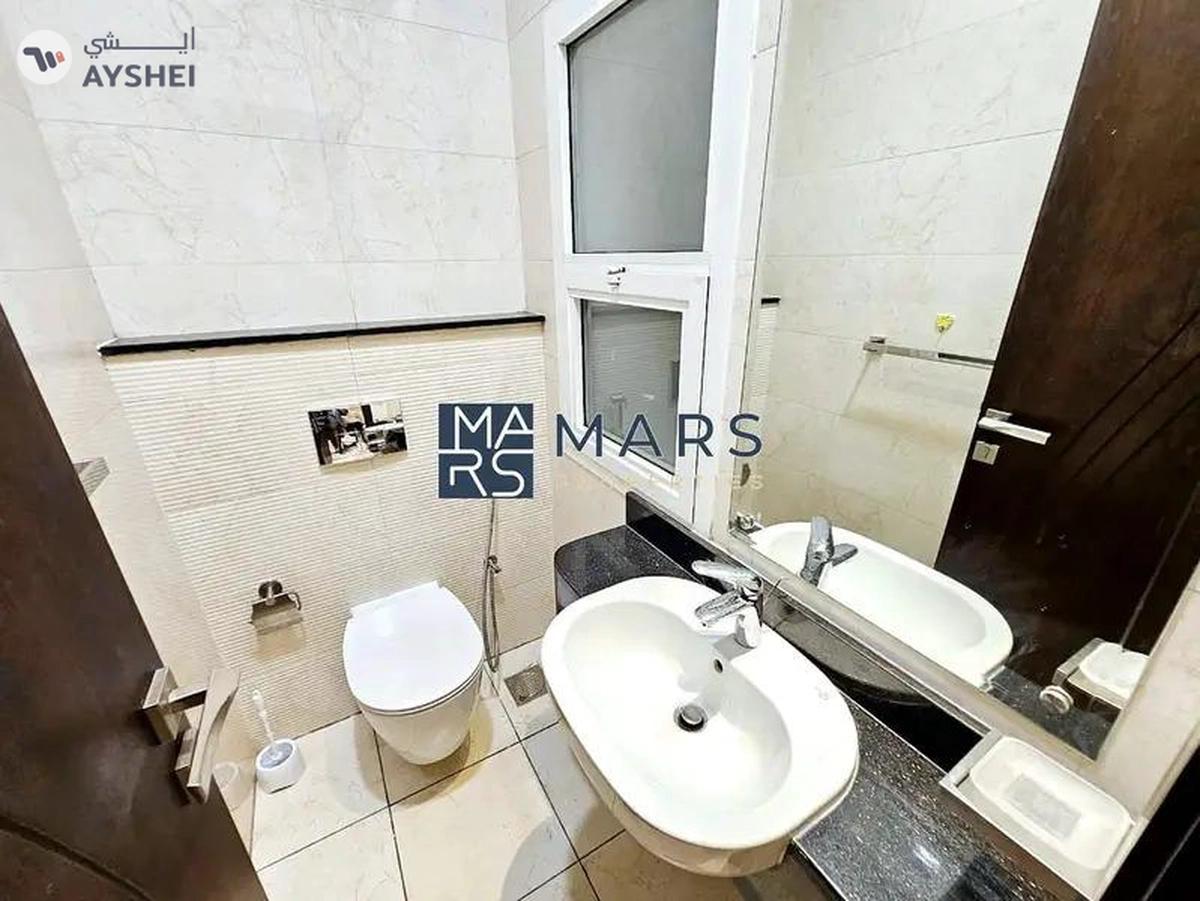 Spacious 4-Bedroom Villa for Rent in Al Tai – Modern Living in a Prime Location-20-20