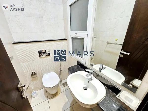 Spacious 4-Bedroom Villa for Rent in Al Tai – Modern Living in a Prime Location