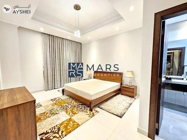 Spacious 4-Bedroom Villa for Rent in Al Tai – Modern Living in a Prime Location