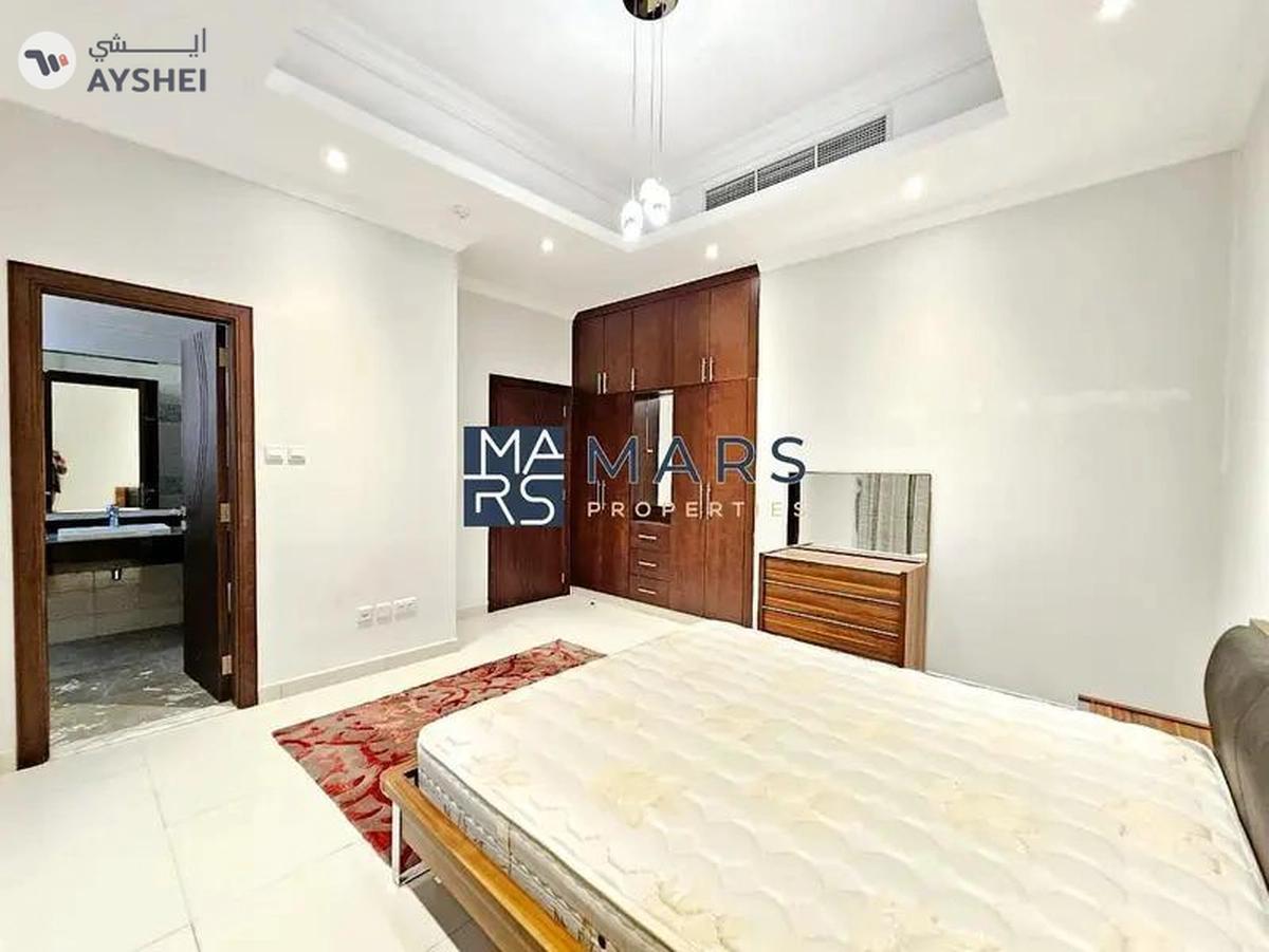 Spacious 4-Bedroom Villa for Rent in Al Tai – Modern Living in a Prime Location-24-24