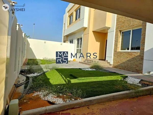 Spacious 4-Bedroom Villa for Rent in Al Tai – Modern Living in a Prime Location