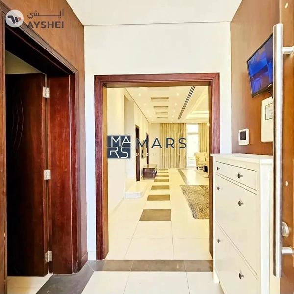 Spacious 4-Bedroom Villa for Rent in Al Tai – Modern Living in a Prime Location