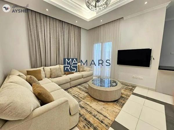 Spacious 4-Bedroom Villa for Rent in Al Tai – Modern Living in a Prime Location
