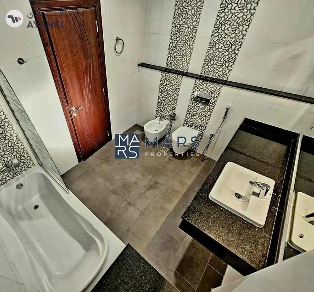 Spacious 4-Bedroom Villa for Rent in Al Tai – Modern Living in a Prime Location-4-4