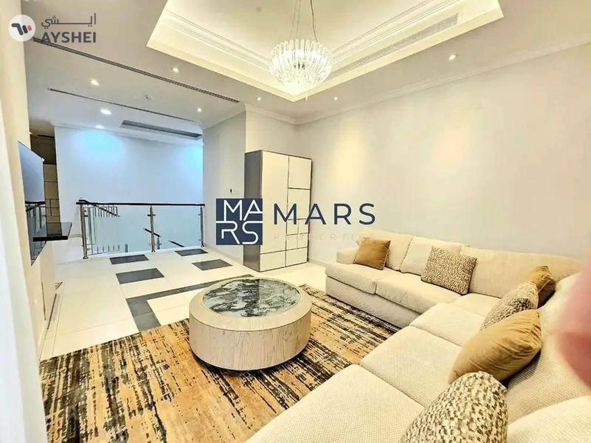 Spacious 4-Bedroom Villa for Rent in Al Tai – Modern Living in a Prime Location-5-5