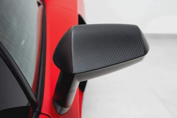 2019 LAMBORGHINI AVENTADOR SVJ